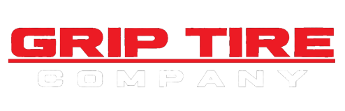 GRIP TIRE COMPANY